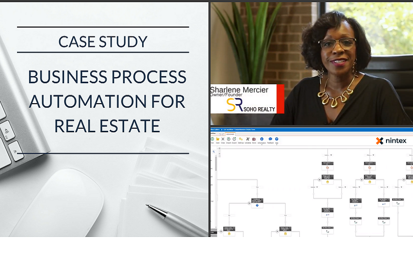 Business Process Automation screenshot 1